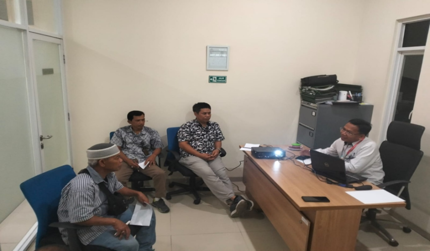 PENTINGNYA PENGEMBANGAN SUMBER DAYA MANUSIA