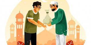 APA SIH ZAKAT PENGHASILAN?
