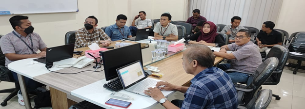 SOSIALISASI