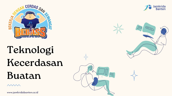 Teknologi Kecerdasan Buatan