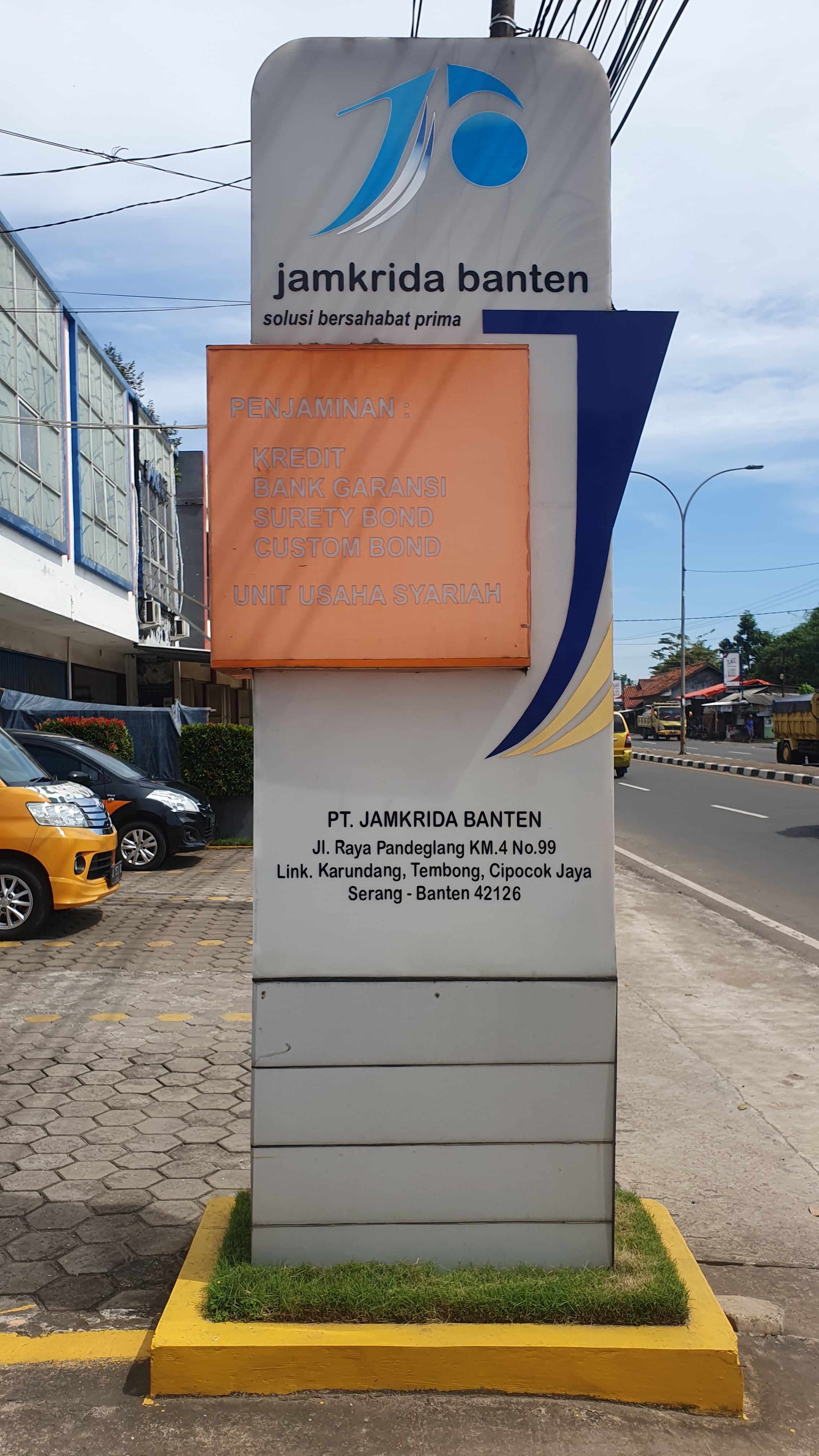 MENGENAL LEBIH DEKAT SURETY BOND