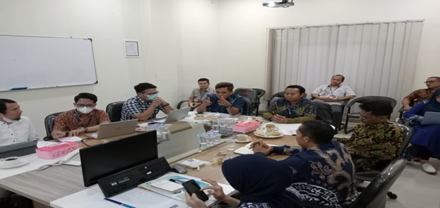 PT. JAMKRIDA BANTEN DIAUDIT KAP JOJO SUNARJO & REKAN