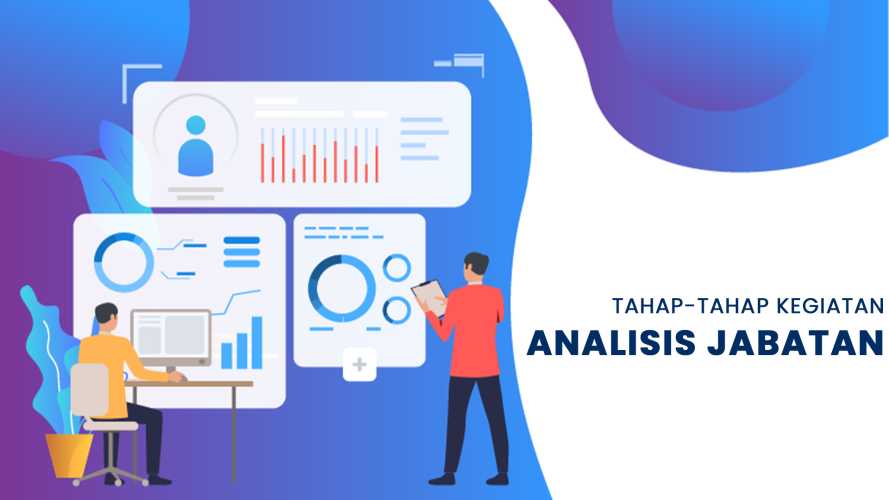 Tahap-tahap Kegiatan Analisis Jabatan