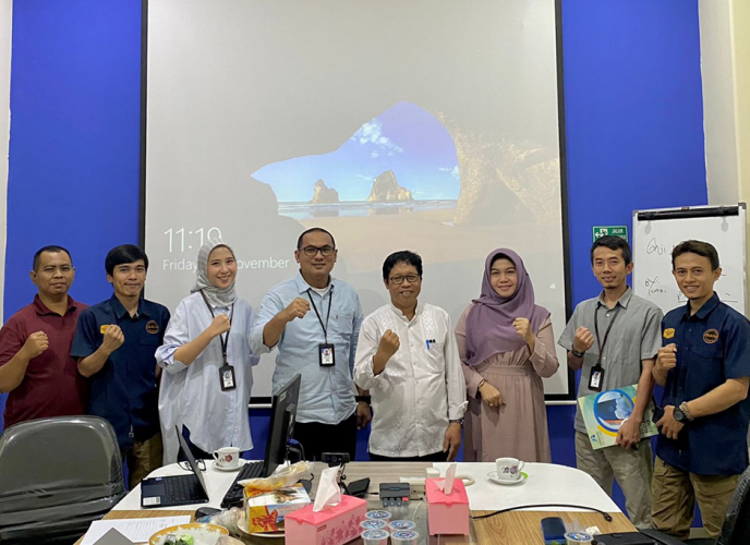 PELATIHAN PAJAK PPh 21 DAN PPh 23