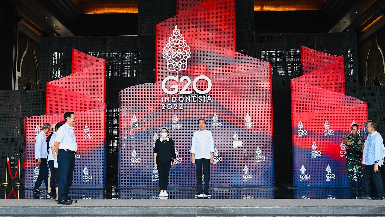 KTT G20 Sepakat Subsidi BBM Dihapus, Pemerintah Diminta Siapkan Dana Untuk Nelayan Hingga Petani