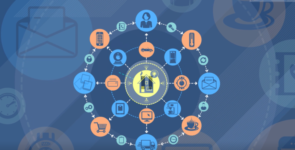 IT Jamkrida Mengikuti Micro Learning (Internet Of Think) IoT