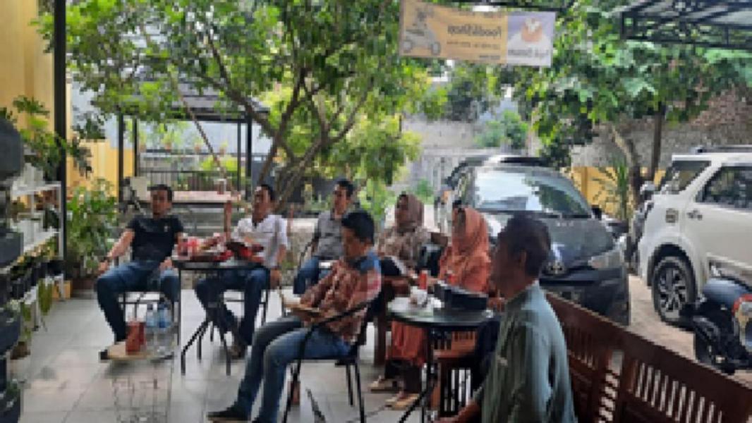 Pelatihan Analis Kafalah