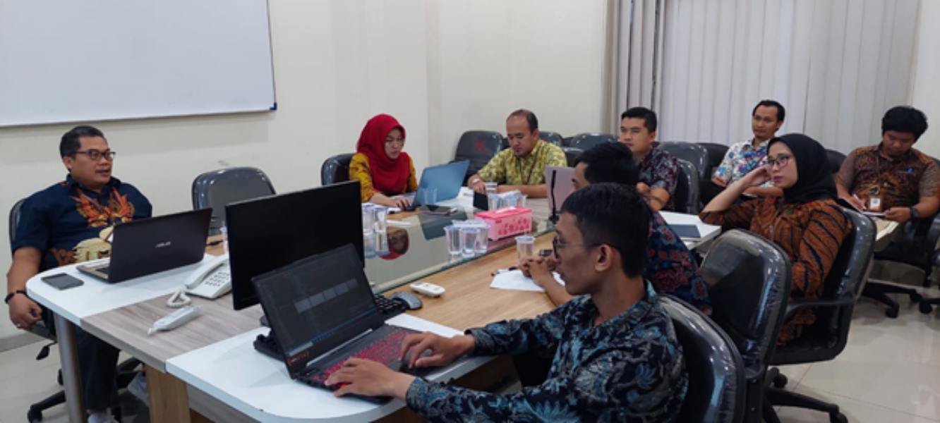 Pelatihan E-RKA