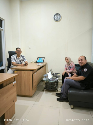 REKONSILIASI PEMBIAYAAN AUTOMATIC COVER (CAC) DENGAN PT JAMKRIDA JABAR